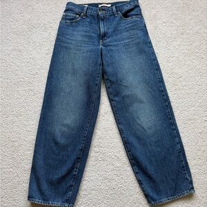 Women’s Blue Jeans